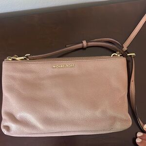 Michael Kors Crossbody Purse